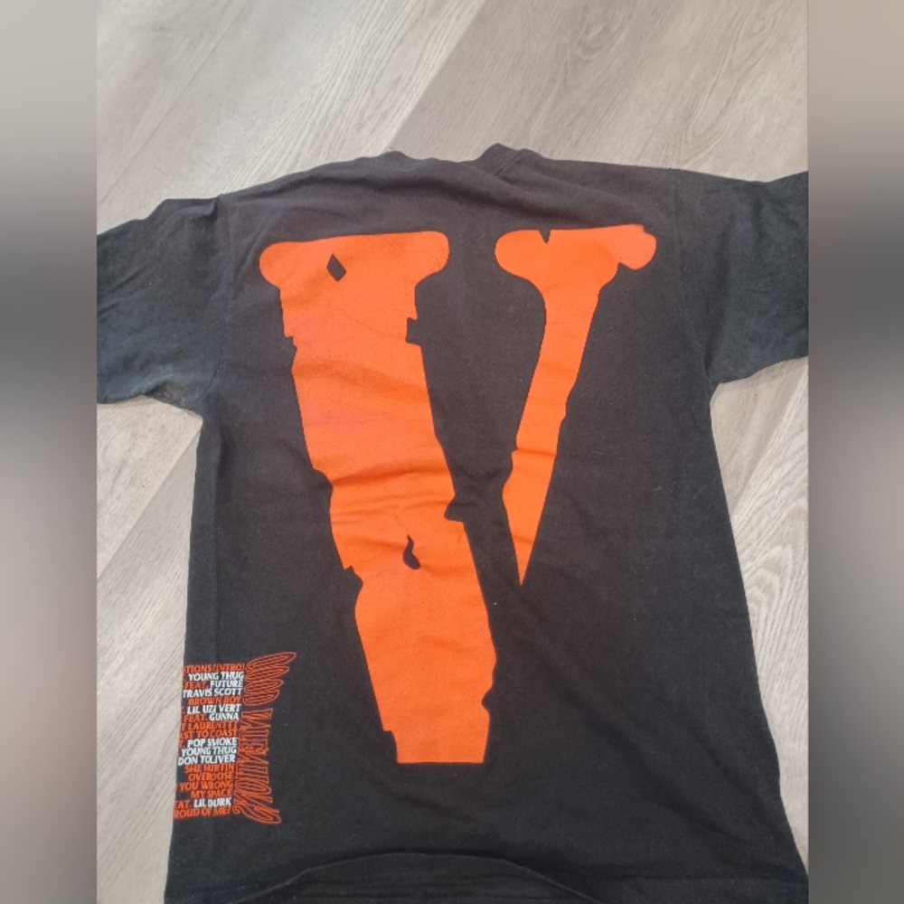 Vlone Nav